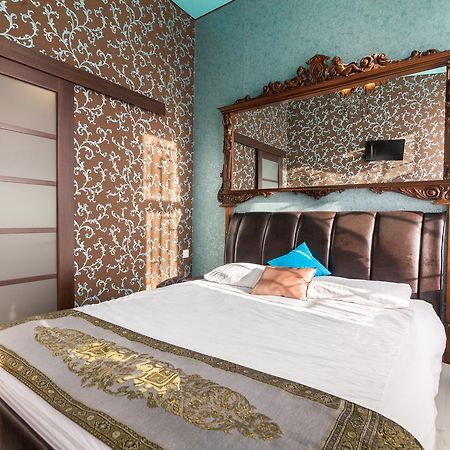 Austrian Apartments Leopolli Near Railway Station Lviv Ngoại thất bức ảnh