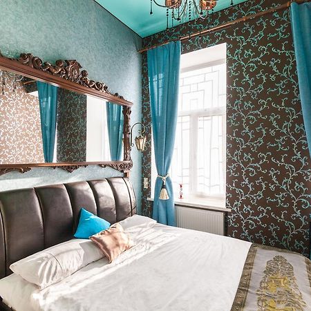 Austrian Apartments Leopolli Near Railway Station Lviv Ngoại thất bức ảnh