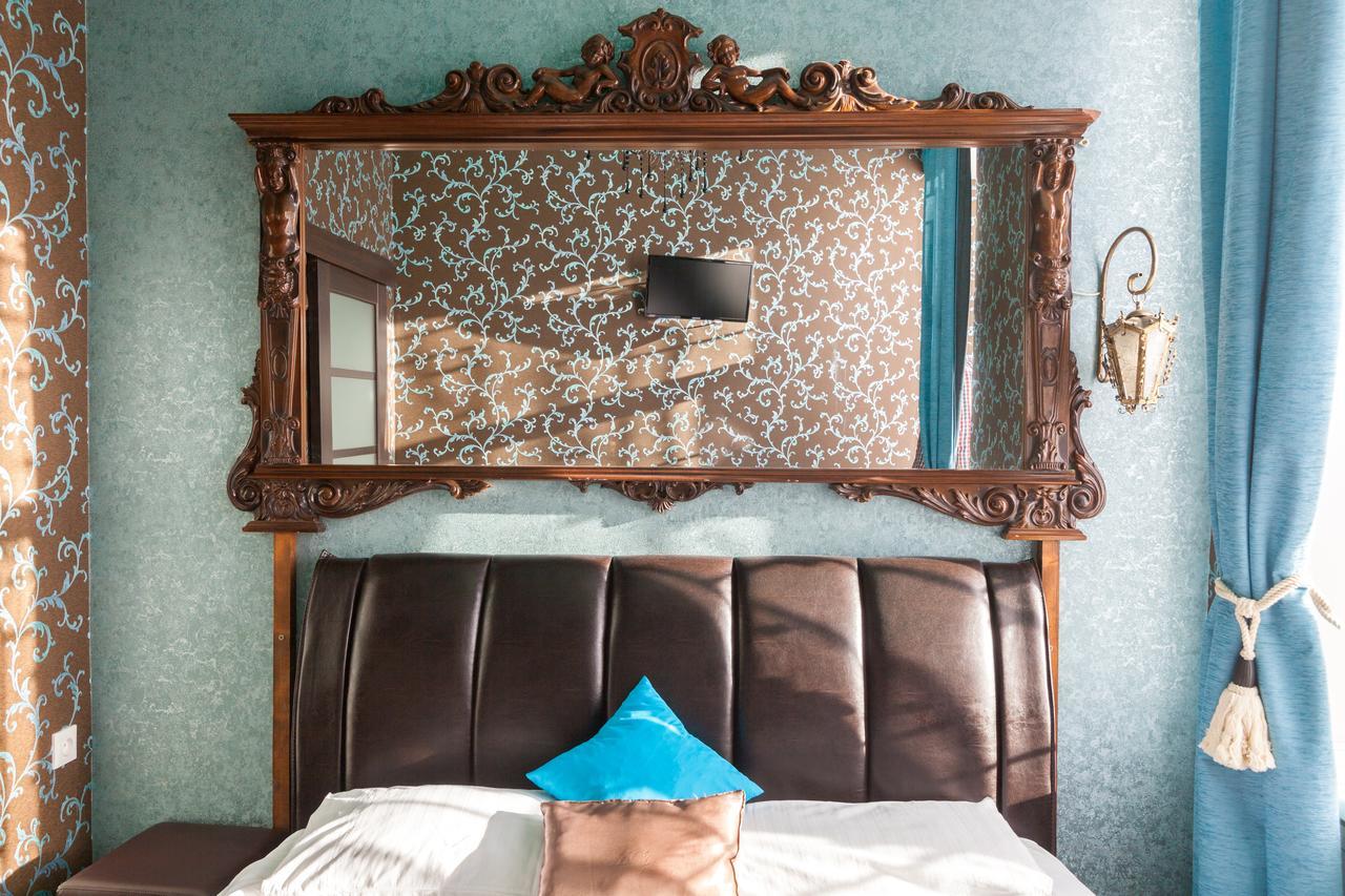 Austrian Apartments Leopolli Near Railway Station Lviv Ngoại thất bức ảnh