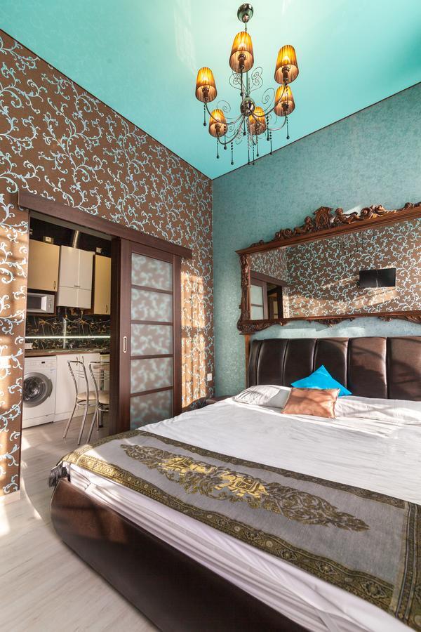 Austrian Apartments Leopolli Near Railway Station Lviv Ngoại thất bức ảnh